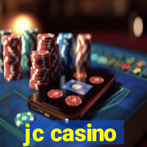 jc casino